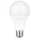 Лампочка Vestum A70 18W 6500K 220V E27 (1-VS-1113)