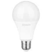 Лампочка Vestum A70 18W 6500K 220V E27 (1-VS-1113)