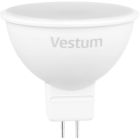 Лампочка Vestum MR16 5W 4100K 220V GU5.3 (1-VS-1503)