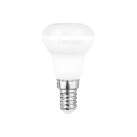 Лампочка Vestum R39 4W 4100K 220V E14 (1-VS-1401)