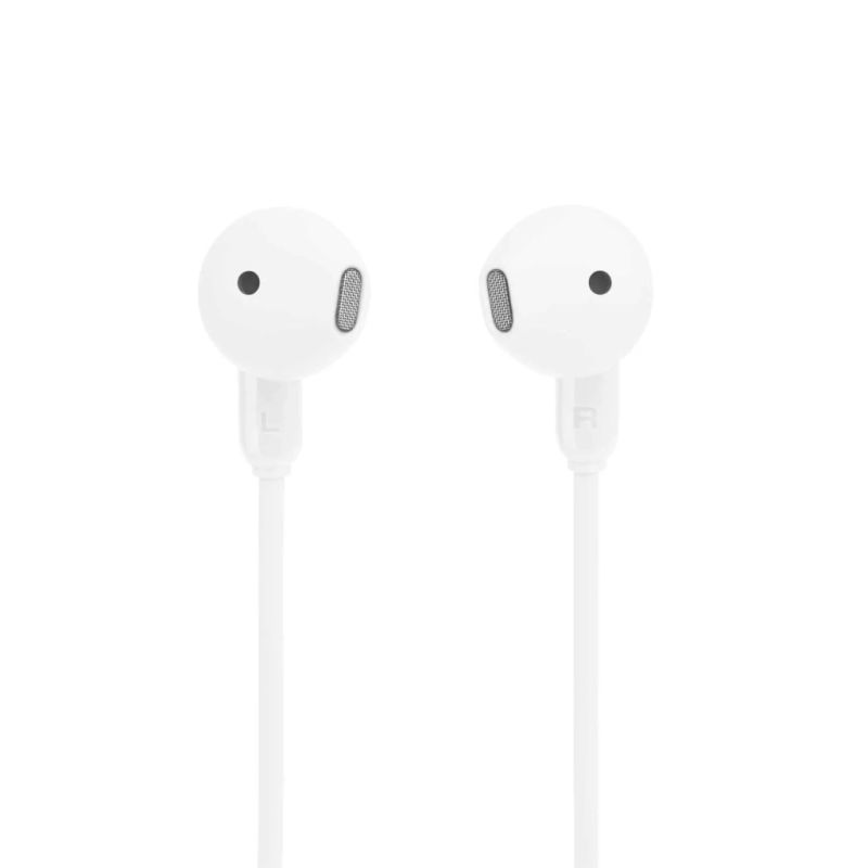 Наушники JBL Tune 235BT White (JBLT235BTWHT)