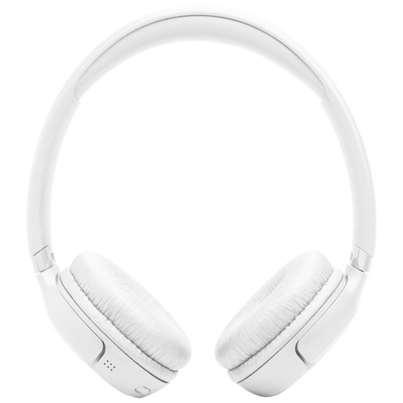 Наушники JBL Tune 530BT White (JBLT530BTWHTEU)