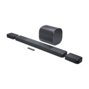 Акустическая система JBL Bar 1300MK2 (JBLBAR1300M2BLKEP)