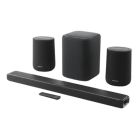 Акустическая система Harman Kardon Enchant 1100 + Enchant Sub + Enchant Speaker x2 (HKENCH1100W2SPKSUB)