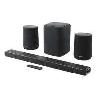 Акустична система Harman Kardon Enchant 1100 + Enchant Sub + Enchant Speaker x2 (HKENCH1100W2SPKSUB)