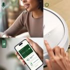 Пилосос iRobot Roomba Combo 105 (White) (y311240)