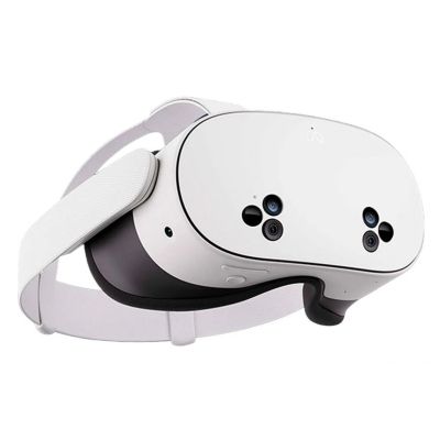 Окуляри віртуальної реальності Oculus Meta Quest 3S 128GB VR Headset (SK-1000204-01/SK-1000926-01)