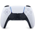 Геймпад Sony Playstation DualSense Bluetooth PS5 White (1000050246)