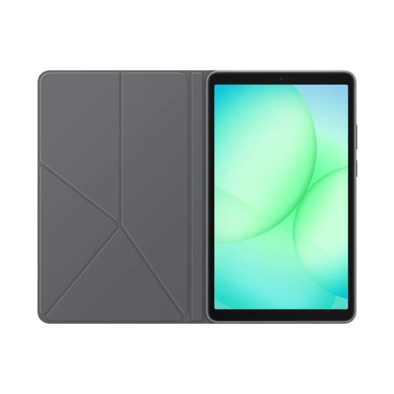 Чохол до планшета Samsung Book Cover Samsung Galaxy Tab A11 (X130/X135) Black (EF-BX130PBEGWW)