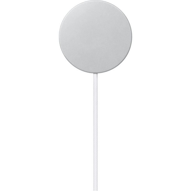 Зарядное устройство Apple MagSafe Charger 1.0 m Model A3502 (MGD74ZE/A)