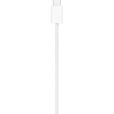 Зарядний пристрій Apple MagSafe Charger 1.0 m Model A3502 (MGD74ZE/A)
