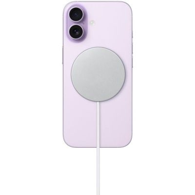Зарядное устройство Apple MagSafe Charger 1.0 m Model A3502 (MGD74ZE/A)