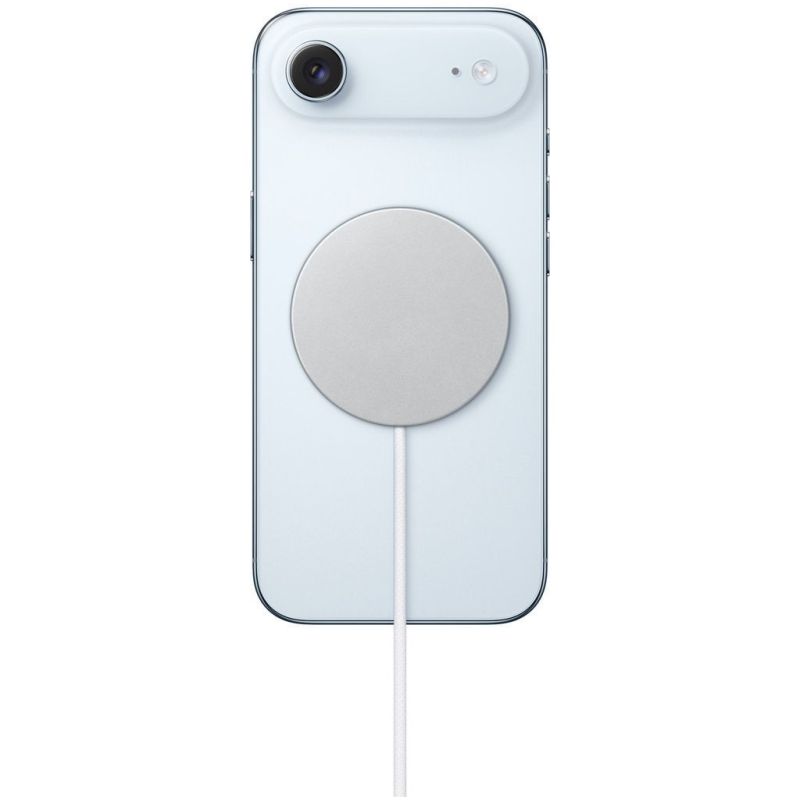 Зарядное устройство Apple MagSafe Charger 1.0 m Model A3502 (MGD74ZE/A)