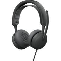 Навушники Logitech Zone Wired 2 USB Graphite (981-001619)