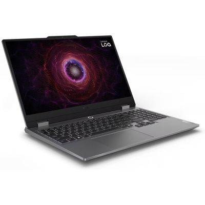 Ноутбук Lenovo LOQ 15ARP9 (83JC00N6PB)