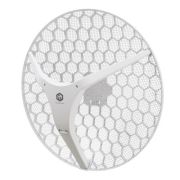 Точка доступа Wi-Fi Mikrotik LHG XL 5 ax (LHG-5axD-XL)