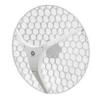 Точка доступа Wi-Fi Mikrotik LHG XL 5 ax (LHG-5axD-XL)