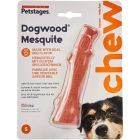 Игрушка для собак Petstages Mesquite Dogwood Ветка (с ароматом барбекю) 13.5 см (0700603301435)