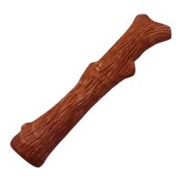 Игрушка для собак Petstages Mesquite Dogwood Ветка (с ароматом барбекю) 13.5 см (0700603301435)