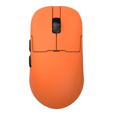 Мышка Ajazz AJ159P MC Wireless/Bluetooth/USB Charging Dock Orange (AJ159P-MC-Orange)
