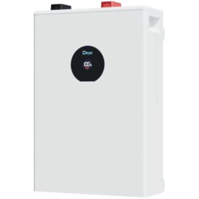 Батарея LiFePo4 Deye (SE-F5 Pro)-C, 51.2V - 100Ah (SE-F5 Pro)