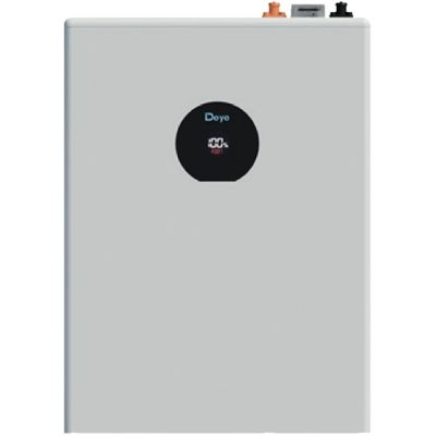 Батарея LiFePo4 Deye (SE-F5 Pro)-C, 51.2V - 100Ah (SE-F5 Pro)