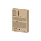 Прожектор LEDVANCE FL ESSENTIAL 50W 830 BK IP65 (4058075768116)