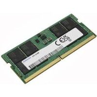 Модуль пам\'яті для ноутбука SoDIMM DDR5 8GB 6400 MHz Samsung (M435R1GB4PB1-CCP)