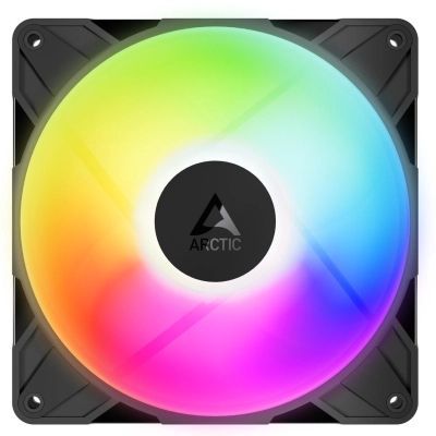 Кулер до корпусу Arctic P14 PRO REVERSE A-RG (ACFAN00327A)