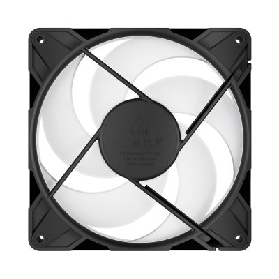 Кулер до корпусу Arctic P14 PRO REVERSE A-RG (ACFAN00327A)