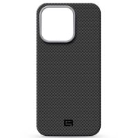 Чохол до мобільного телефона Armorstandart BlackIcon Kevlar MagCase Apple iPhone 16 Pro Max Black (ARM88535)