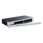 Комутатор мережевий Netis (ST108D)