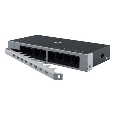 Комутатор мережевий Netis (ST108D)
