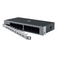Коммутатор сетевой Netis (ST108D)