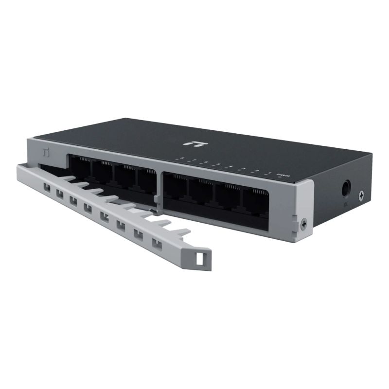 Коммутатор сетевой Netis (ST108D)