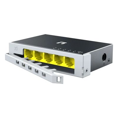 Комутатор мережевий Netis (ST105GD)