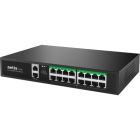 Коммутатор сетевой Netis (P116GC)