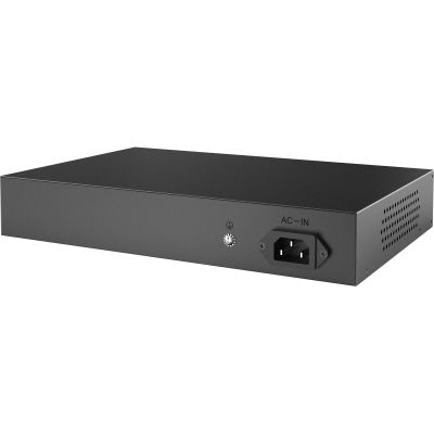 Комутатор мережевий Netis (P116GC)