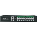 Комутатор мережевий Netis (P116GC)