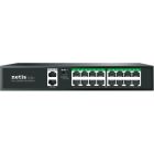 Комутатор мережевий Netis (P116GC)