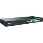 Комутатор мережевий Netis (P124GC)