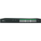 Комутатор мережевий Netis (P124GC)