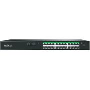 Комутатор мережевий Netis (P124GC)