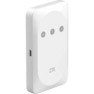 Мобільний Wi-Fi роутер ZTE (LTE UFi MF935)