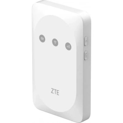 Мобильный Wi-Fi роутер ZTE (LTE UFi MF935)