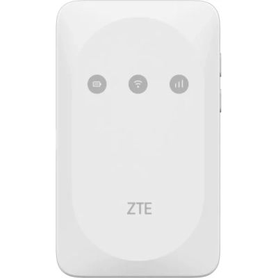 Мобільний Wi-Fi роутер ZTE (LTE UFi MF935)
