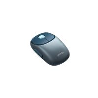 Мышка Ugreen MU102 Wireless/Bluetooth Blue (90538)