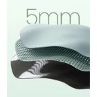 Килимок для мишки Ugreen LP668 Black (25245)