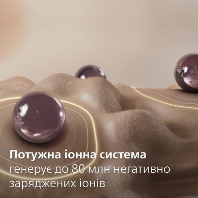 Фен Philips (BHD713/10)