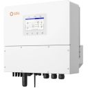 Сонячний інвертор Solis S6 20kW HV-Batteries (S6-EH3P20K-H)